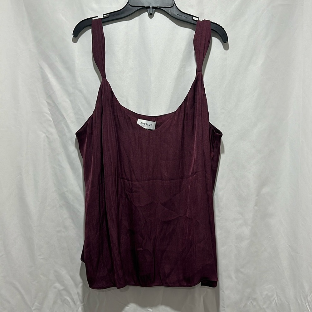 Evereve Cami Top SZ. XL